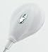 eKit Clip Light for eReaders - White