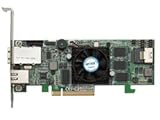 SAS RAIDJ[h8|[g PCIe X8 256MB RAID LP ARC-1680LP