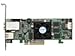 SAS RAIDJ[h8|[g PCIe X8 256MB RAID LP ARC-1680LP