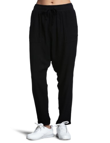 Vans Damen Hose Loose, onyx solid, XS (Extra Small), VPDB7VQ Preisvergleich
