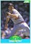 1989 Score #122 Dan Petry
