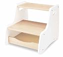 John Crane - Step Stool
