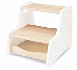 John Crane - Step Stool