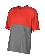 Rawlngs Adult Microfiber Short Sleeve Shirt