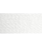 COATS & CLARK Hand Quilting Cotton Thread, 350-Yard, White