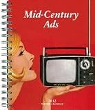 All-American Ads 50s/60s – 2012 (Diaries)