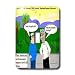 Londons Times Funny Russian and Armenian Cartoons - Tired Old Amenian Cliches - Light...