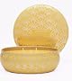 Voluspa Soleil 3-Wick Candle - NEW SCENT