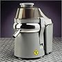 L'Equip Model 110.5 Mini Pulp Ejection Juicer, Grey