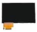 New PSP 2000 TFT LCD Screen W/ Backlight High Quality Modern Design Popular Practical
