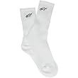 Alpinestars Scene Adult Fashion Socks - White