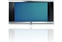Loewe Individual 40 Compose FULL-HD+ Projektions-Fernseher Alu Silber
