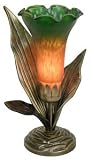 Calla Lilly Lamp