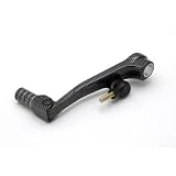 03-04 Honda CBR 600 RR 600RR CF Fold Gear Shift Lever by Volar Motorsport