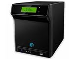 New - 8TB BlackArmor NAS - ST380005SHA10G-RK