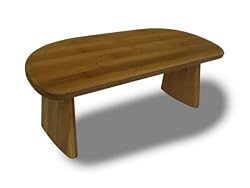 Deluxe Bamboo Meditation & Yoga Bench