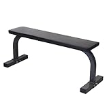 Amber Sporting Goods Flat Bench