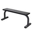 Amber Sporting Goods Flat Bench