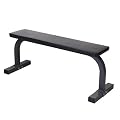 Amber Sporting Goods Flat Bench