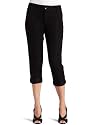 The Pant By Joe's Jeans Womens Simple Military Roll Up Cargo Pant