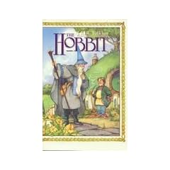 Hobbit or There and Back Again: A Graphic Novel