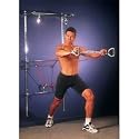 Wall Gym 4000 by Lifeline USA