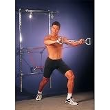 Lifeline Wall Gym 4000