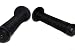 Diamondback Team BMX Grips Black