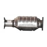 Bosal 099-2411 Catalytic Converter (Non-CARB Compliant) by Bosal