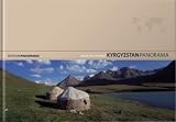 Kirgisistan Panorama