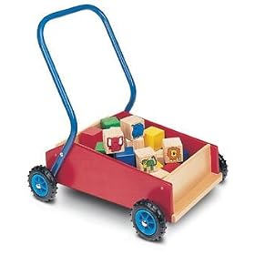Galt Baby walker L1033B