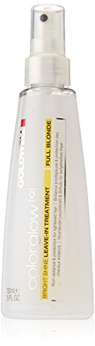 Goldwell Colorglow Leave-In Treatment Full Blonde (5 oz)