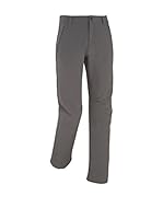 MILLET Pantalón Trekking Aiguillesvertes (Gris)