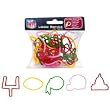 Forever Collectibles NFL Washington Redskins Logo Bandz