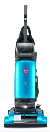 Hoover® U5491-900 WindTunnel® Anniversary Edition Bagged Upright Vacuum