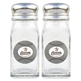 Houston Astros Salt/Pepper Shaker Set