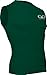 HT603 Adult Sports Compression, Sleeveless Shirt-Made with Moisture Management