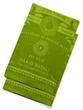 Kitchen Towel Set - Jacquard - Green