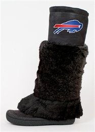 Cuce Shoes Buffalo Bills Devotee Boots Size 7