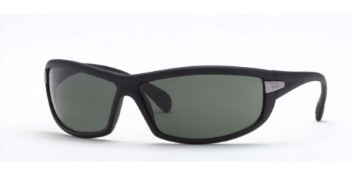 Ray Ban Sunglasses RB 4054 Gunmetal product image