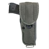 Bianchi UM841, Universal Military Holster Olive Drab Size 1