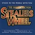 Stuck in the middle with you