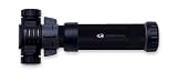 Crank Brothers Power Ultra Bicycle Pump (Black)