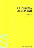 Le cinéma allemand