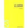 Le cin�ma allemand