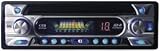 Pyramid CDR31FD In-Dash CD Player