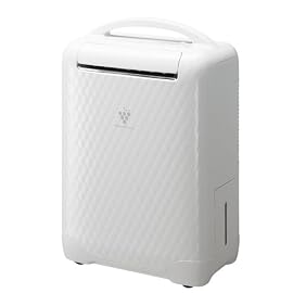 SHARP コンビニクーラー 冷風・衣類乾燥除湿機 除菌イオン 最大20畳 ホワイト系 CV-W80CH-W