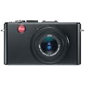 Leica D-Lux 4 Digital Camera (Black)
