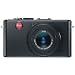 Leica D-Lux 4 Digital Camera (Black)