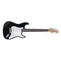 Stagg S200BK Standard E-Gitarr